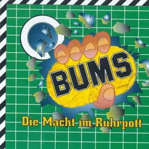 Die Macht Im Ruhrpott