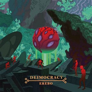 Erebo