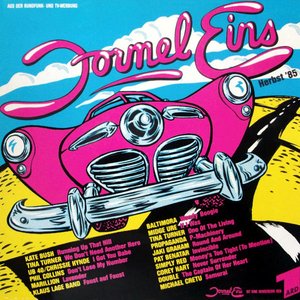 Formel Eins - Herbst '85