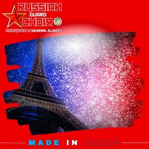 Made in Paris (Live Paris)