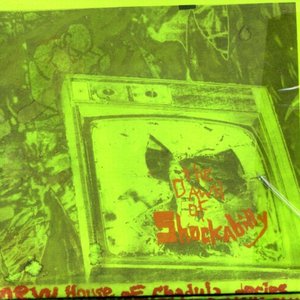 the dawn of shockabilly