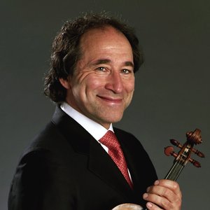 Avatar for Marc Destrubé with Pacific Baroque Orchestra