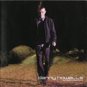 Nocturnal Frequencies 03