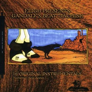 Gandalfõs Beat Machine