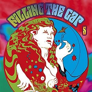 Filling the Gap, Vol. 5 (Remastered)