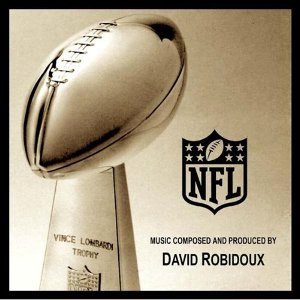 NFL Films: Lombardi Trophy
