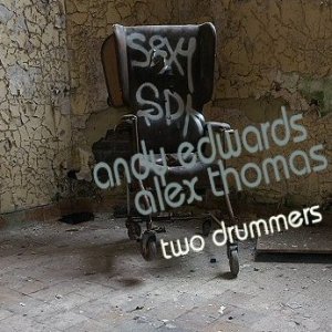 Image for 'Two Drummers'
