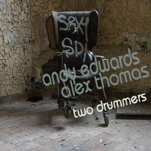 Two Drummers