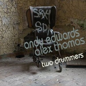 Изображение для 'Two Drummers'