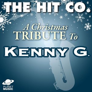 A Christmas Tribute to Kenny G.