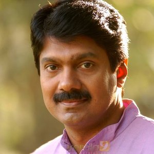 G Venugopal 的头像