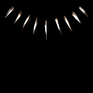 Image for 'Black Panther The Album (Music From and Inspired By)'