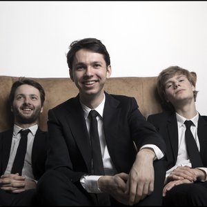 Floris Kappeyne Trio 的头像