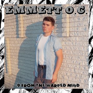 Emmett O.C. 的头像