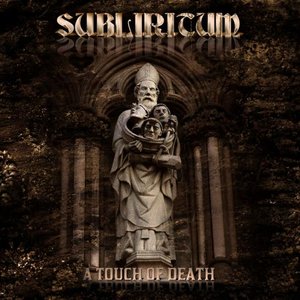 A Touch Of Death