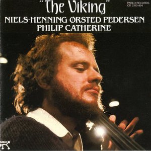 Zdjęcia dla 'Niels-Henning Ørsted Pedersen, Philip Catherine'