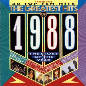 The Greatest Hits of 1988