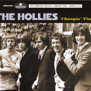 Changin' Times: The Complete Hollies ● January 1969 - March 1973