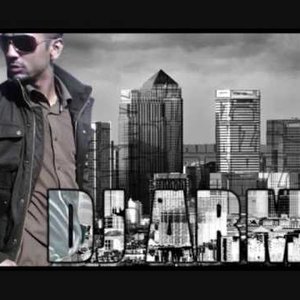 DJ ARMZ Ft. FM & The Game 的头像