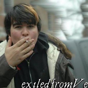 exiledfromverona 的头像