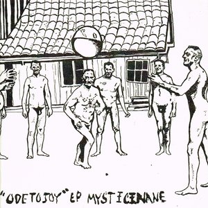 Ode to Joy EP