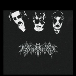 “Icelandic black metal”的封面
