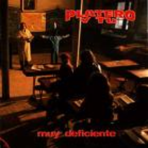 Muy deficiente cover
