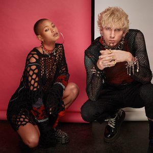 Avatar för Machine Gun Kelly feat. WILLOW