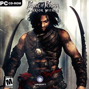 Prince of Persia - Warrior Within OST 的头像