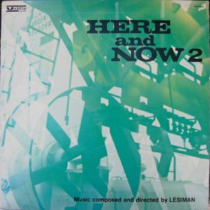 Here And Now Vol. 2
