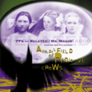 A Golden Field Of Radioactive Crows: Radioactive Singles