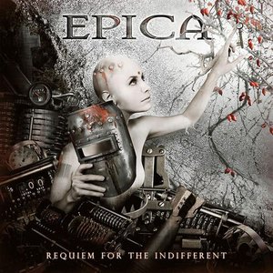 Requiem For The Indifferent [Explicit]