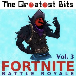 Fortnite Battle Royale, Vol. 3