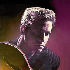 Eddie Cochran photo provided by Last.fm