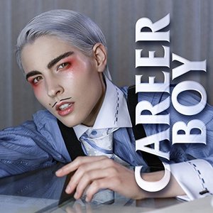 Career Boy - Single