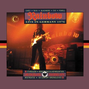 Live In Germany 1976