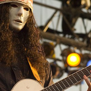 “Buckethead/Travis Dickerson/Brain”的封面