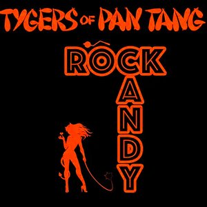 Rock Candy