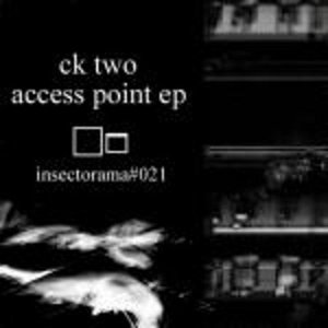 Access Point EP