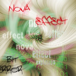 Image for 'Nova Effect'