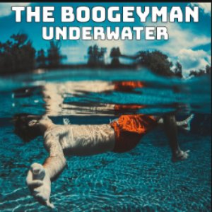 Underwater