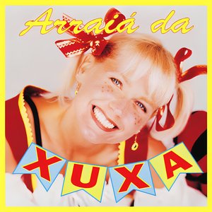 Arraiá da Xuxa