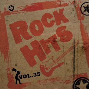 Rock Hits Vol. 35