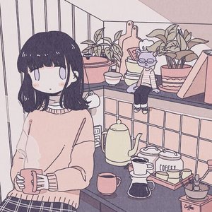 potsu w/ 増子奈保 的头像