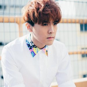 Derrick Hoh 的头像