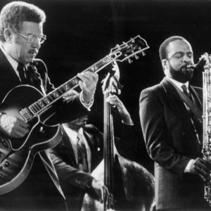 Avatar de Kenny Burrell & Grover Washington Jr.