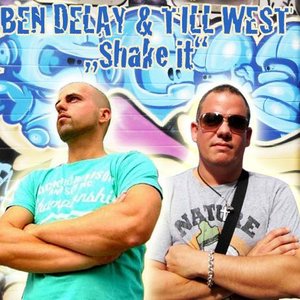 Ben Delay & Till West 的头像