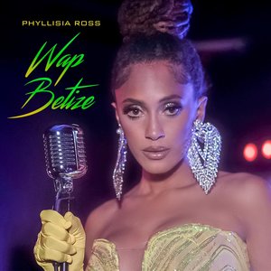 Wap Betize - Single