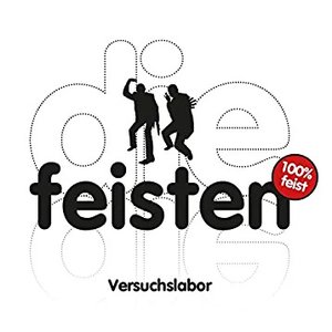 Versuchslabor - 100% feist