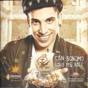 Love Me Back - Single